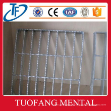 High Quality ECO Friendly Lattice Steel Plate